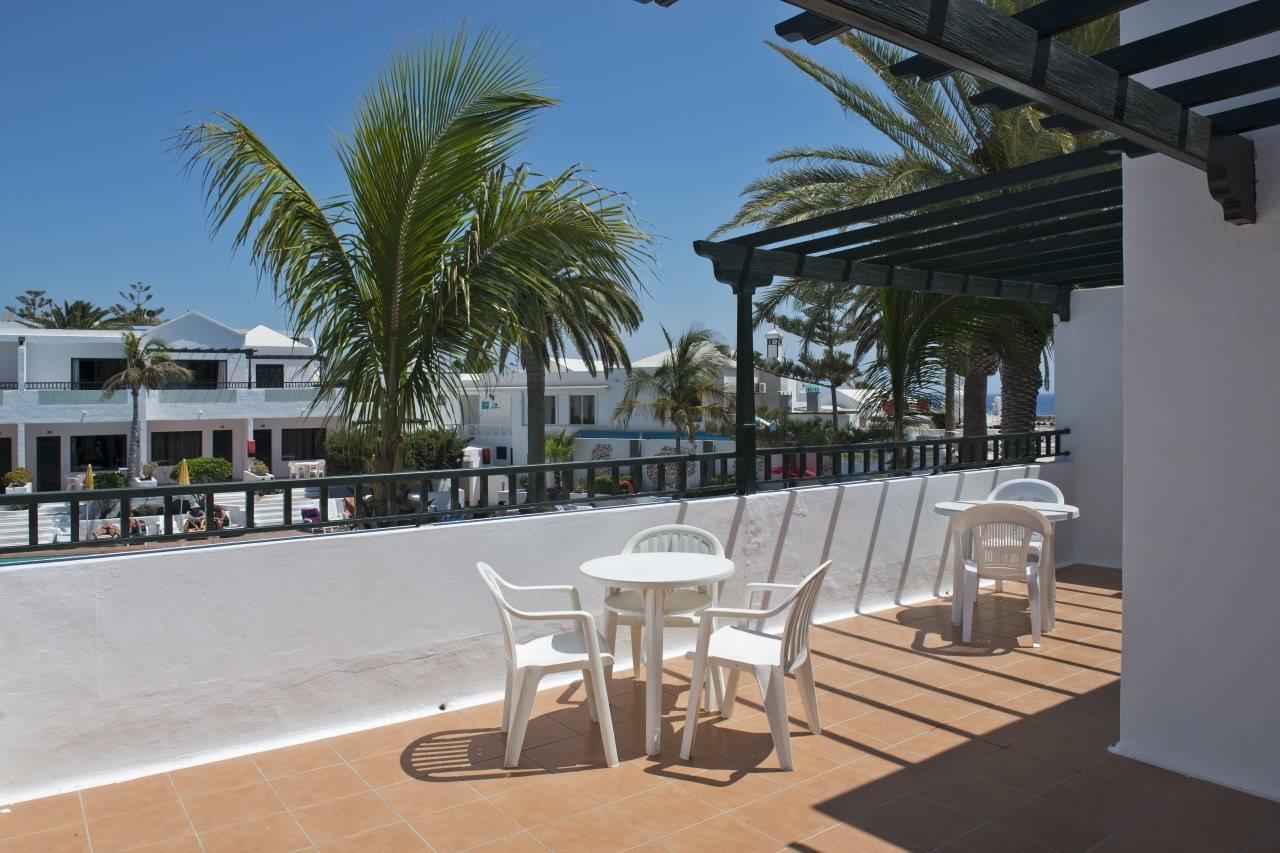 Labranda Playa Club Hotel Puerto del Carmen  Buitenkant foto